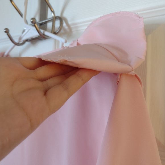 Notations Pink Shell - Picture 10 of 10